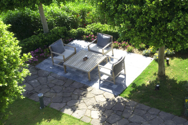 Concevoir les espaces et fleurir son jardin au fil des saisons – Image 4